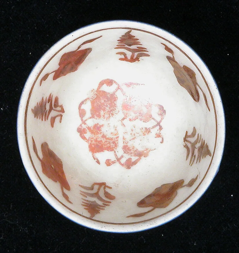 Cup — Unknown