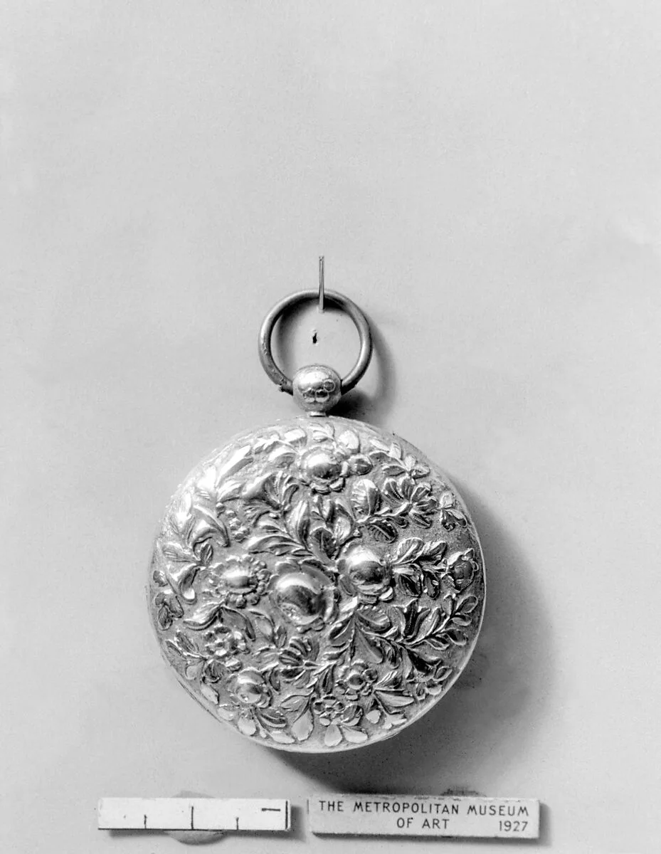 Watch — Unknown