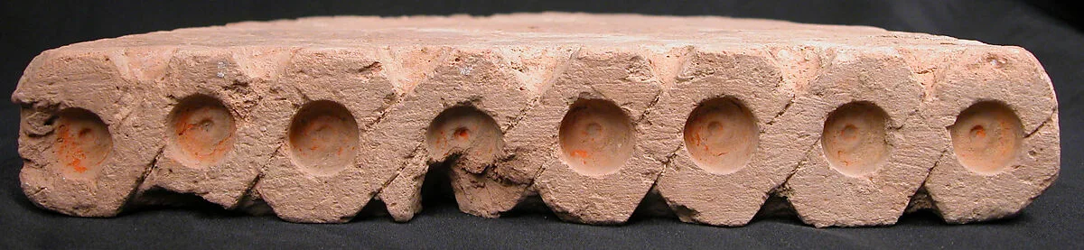 Architectural Ornament — Unknown