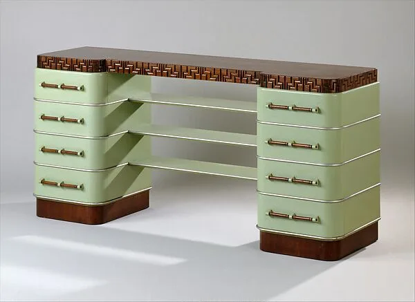 Sideboard — Kem Weber|Grand Rapids Chair Company