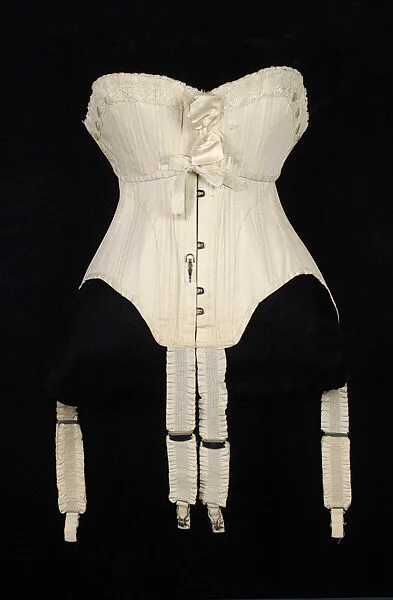 Corset — Unknown