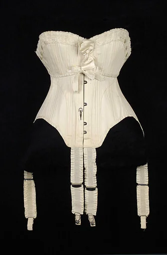 Corset