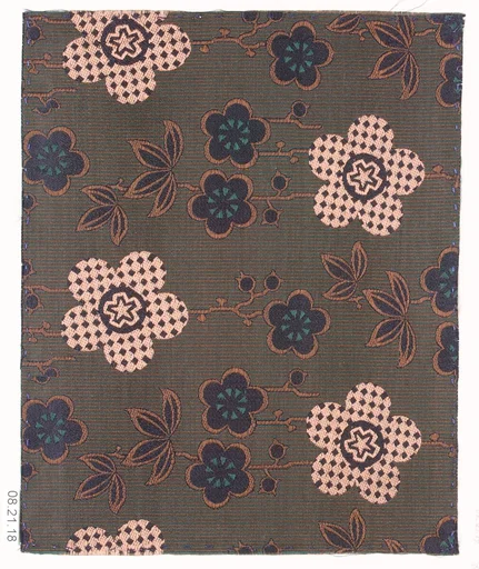 Textile sample
