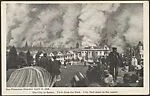 San Francisco Disaster April 18, 1906. — Unknown