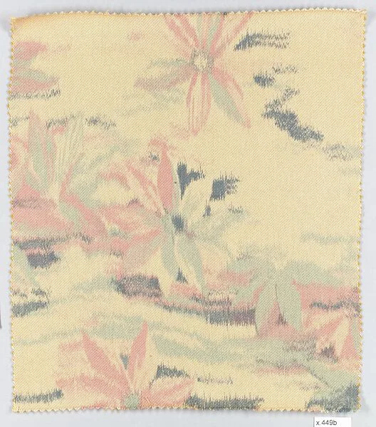Clematis textile — Cheney Brothers|Associated Artists