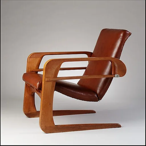 "Air Line" Armchair