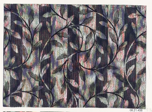Textile sample