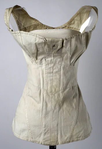 Corset