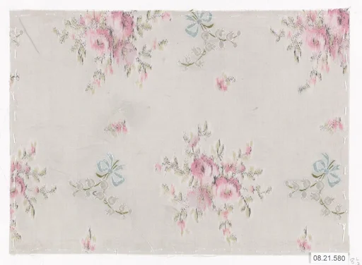 Textile sample