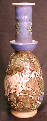 Water Pipe Base