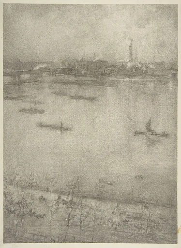 The Thames