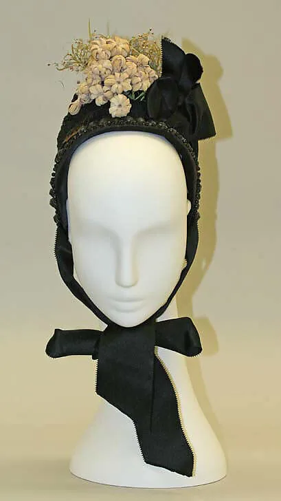 Bonnet — Unknown