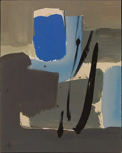 Untitled — Sohrab Sepehri
