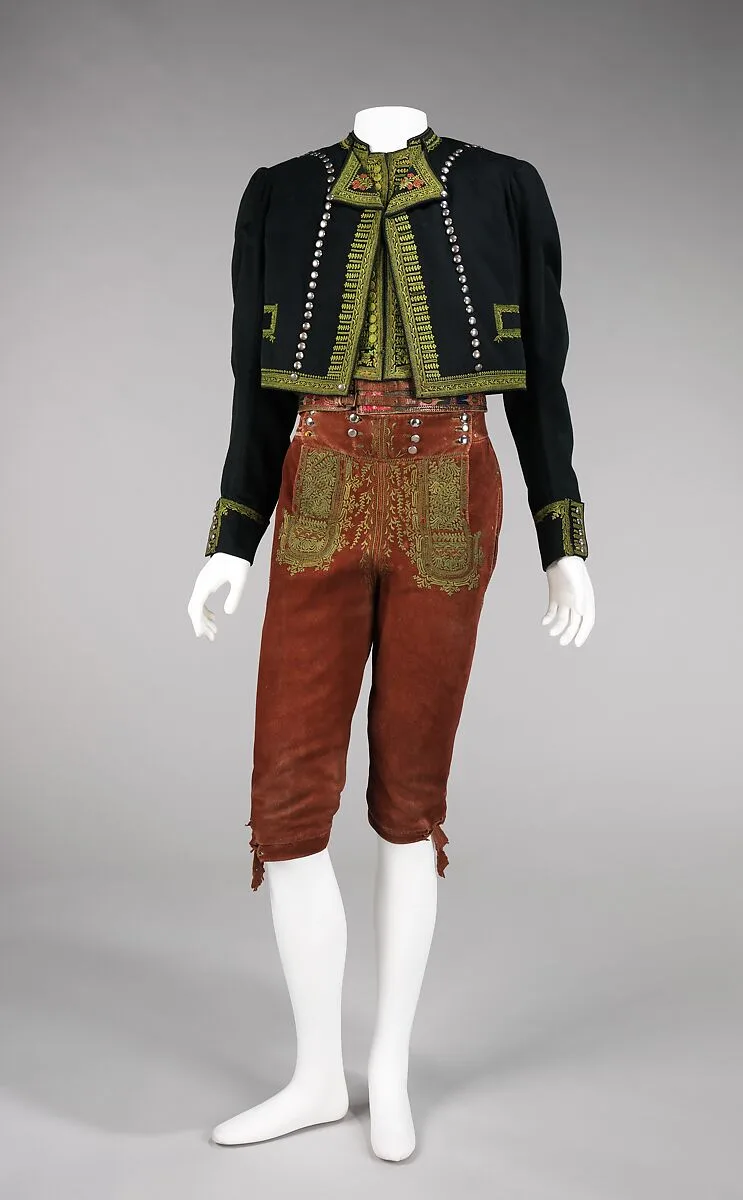 Ensemble — Unknown