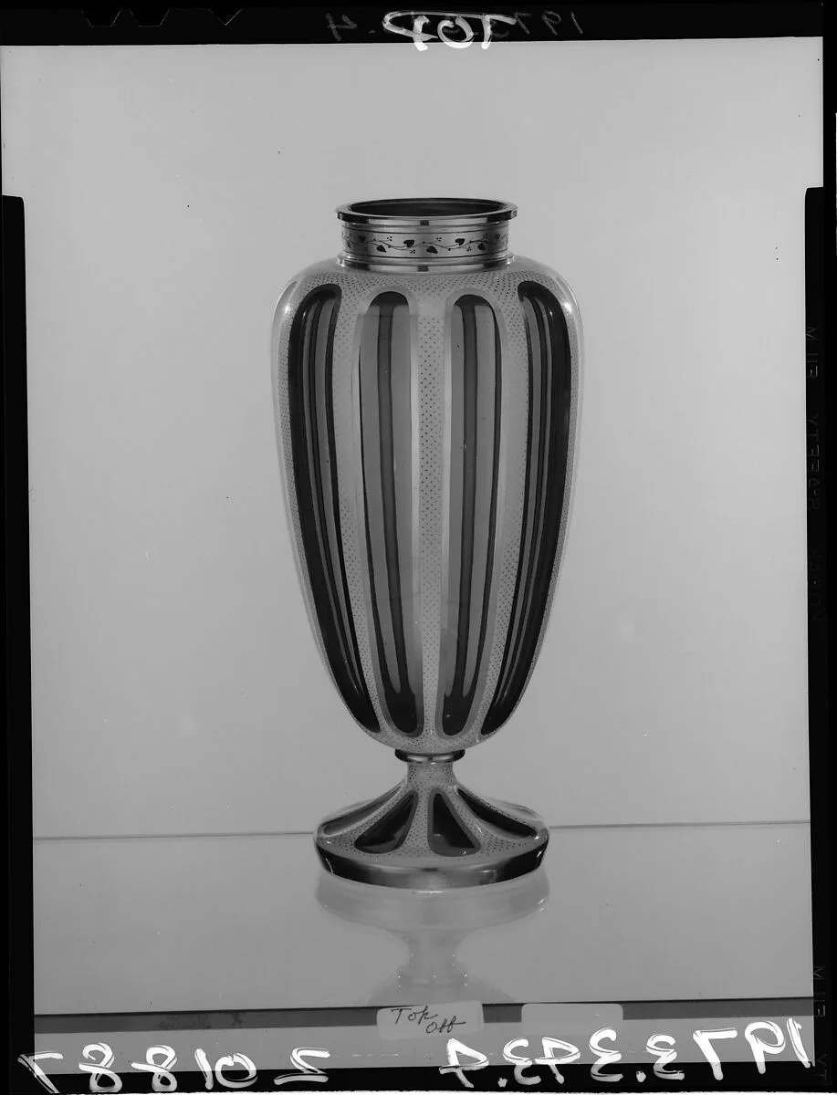 Vase — Unknown