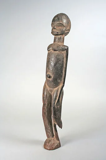 Figure: Female (Bateba)