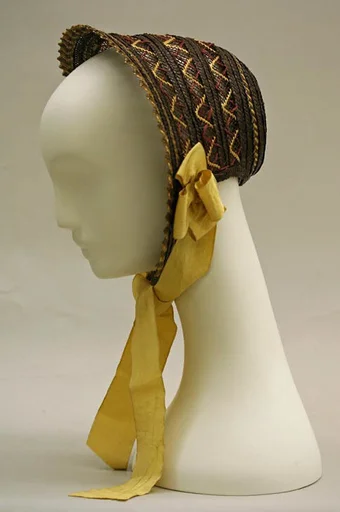 Sunbonnet