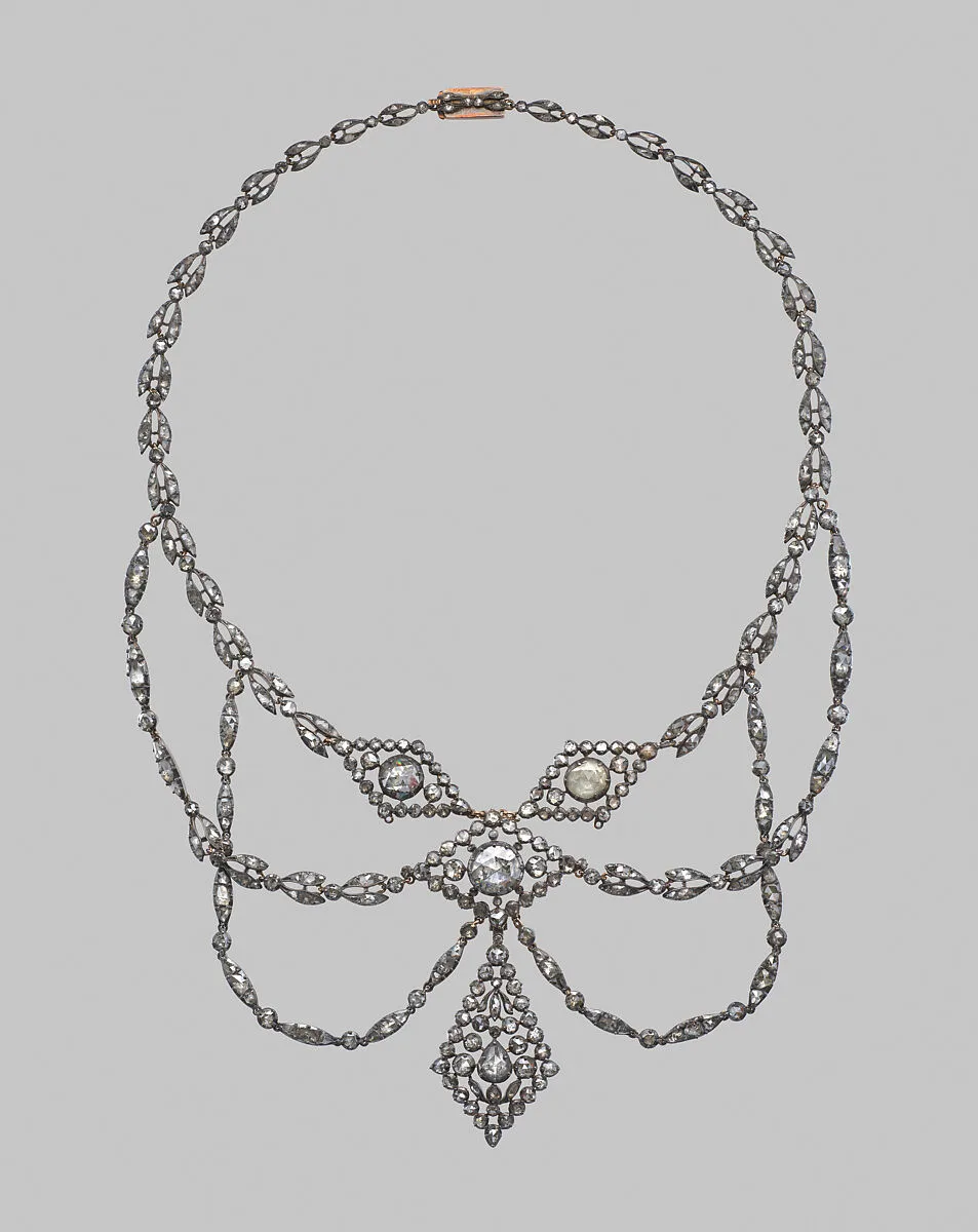 Necklace — Unknown