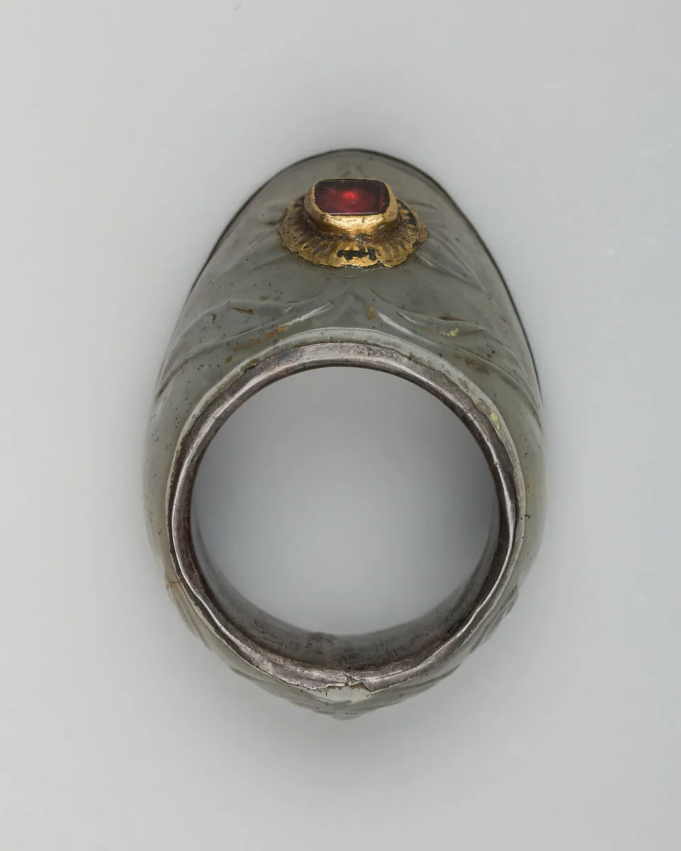 Archer's Ring — Unknown