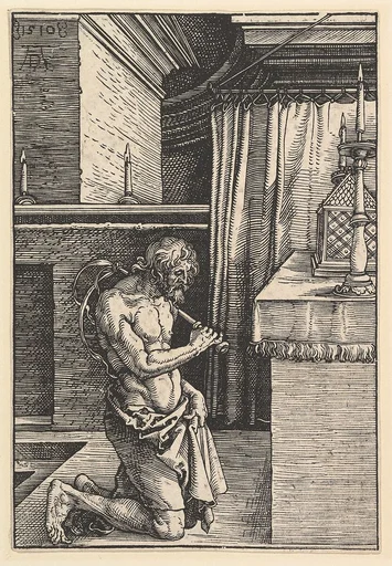 The Penitent