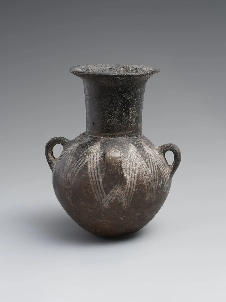 Jar — Unknown