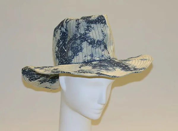 Hat — Serendipity 3