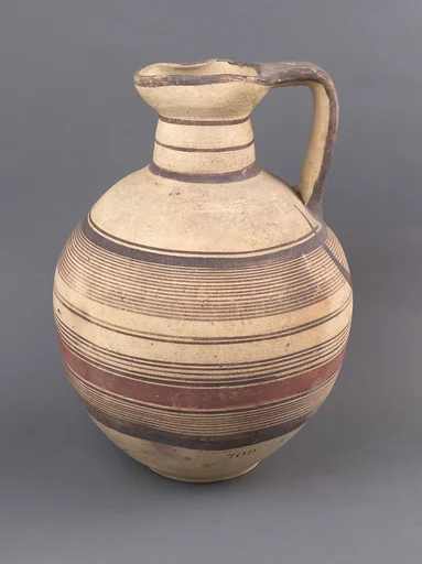 Oinochoe