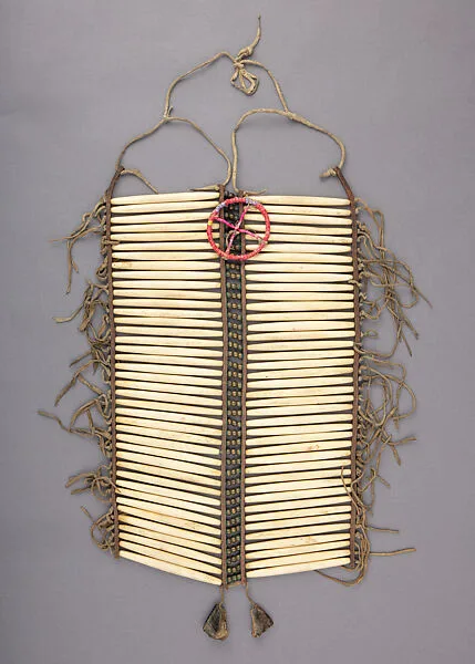 Breastplate — Unknown