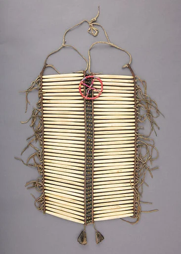 Breastplate