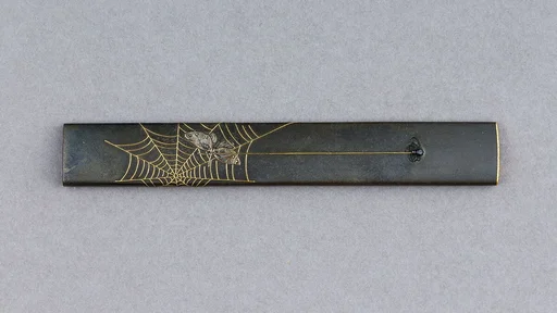 Knife Handle (Kozuka)