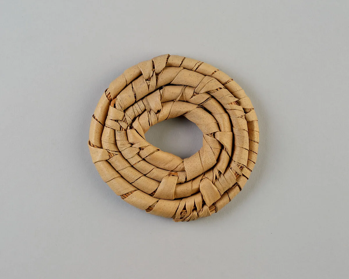 Pot Stand — Unknown
