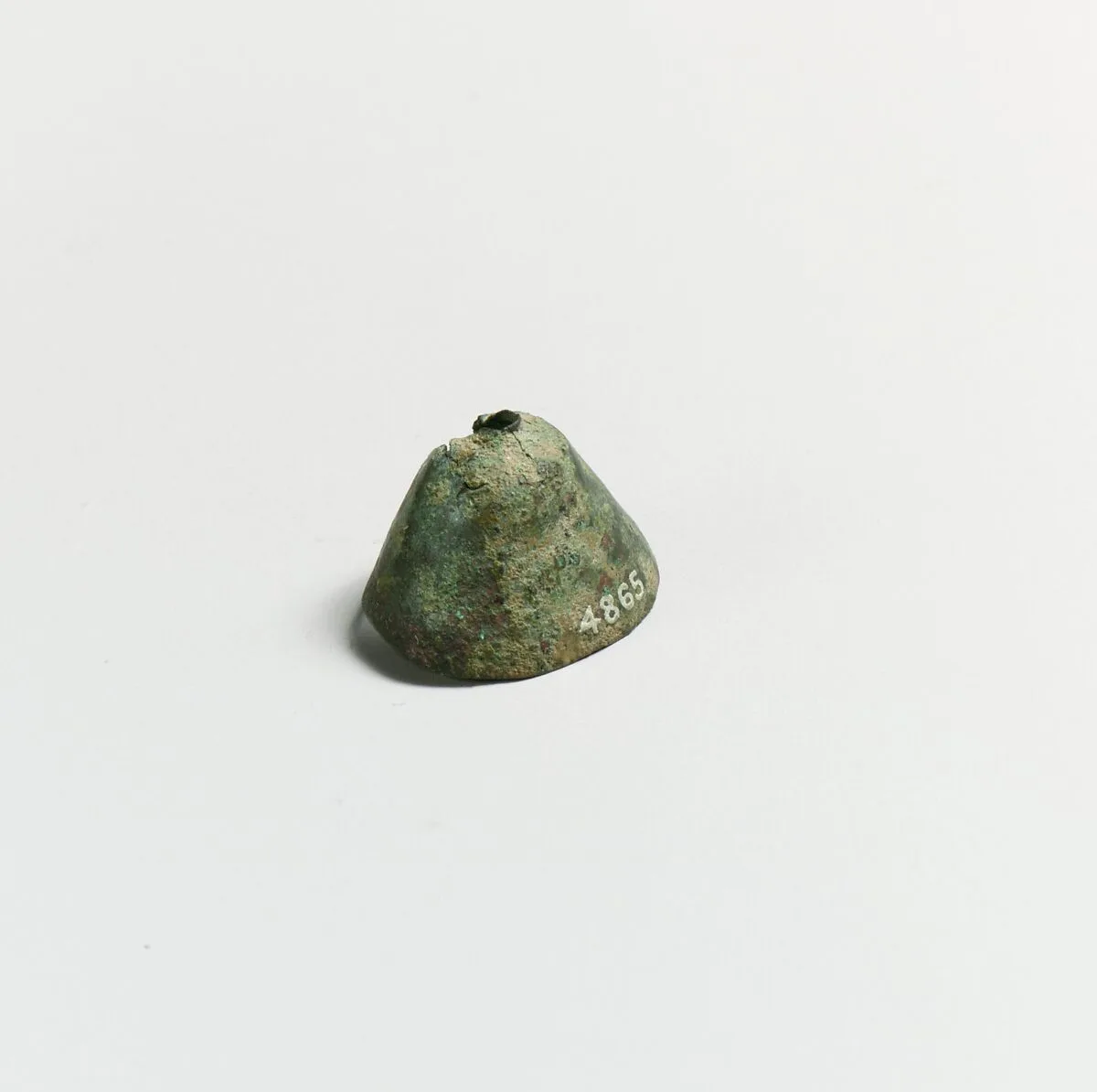 Bell — Unknown