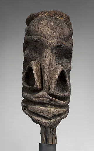 Gable Ornament (P'naret)