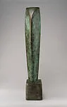 Single Form (Eikon) — Barbara Hepworth