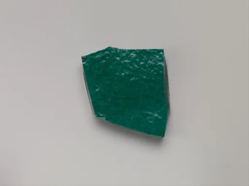 清晚期  掐絲琺瑯樣盒|Fragment from sample set of Chinese cloisonné