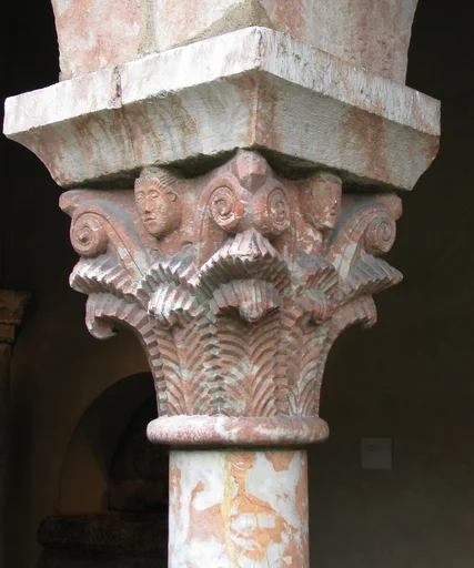 Capital