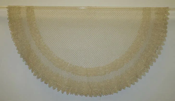 Veil — Unknown