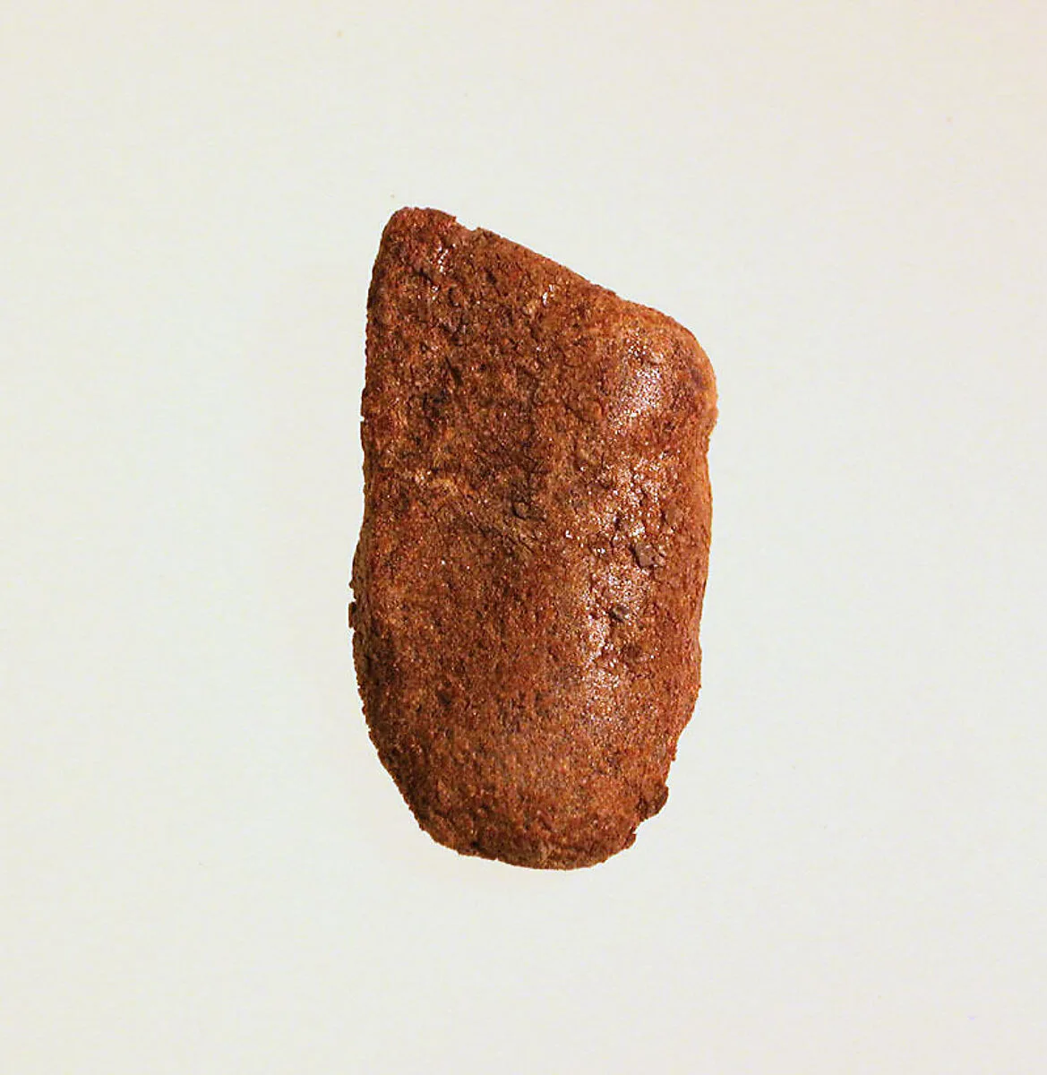 Pendant: head of a woman — Unknown