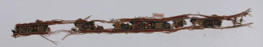 Textile Fragment