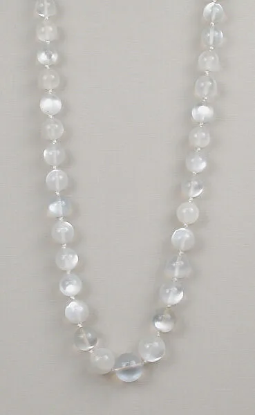 Necklace — Unknown