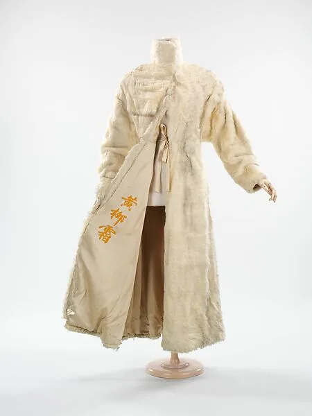 Evening coat — Madeleine Vionnet|H. Jaeckal & Sons