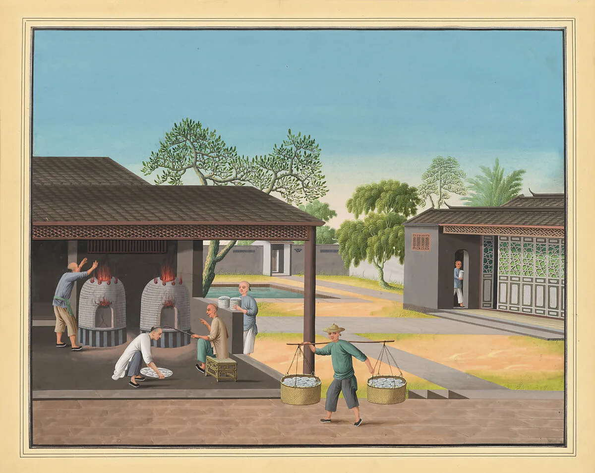 Untitled — Unidentified artist
