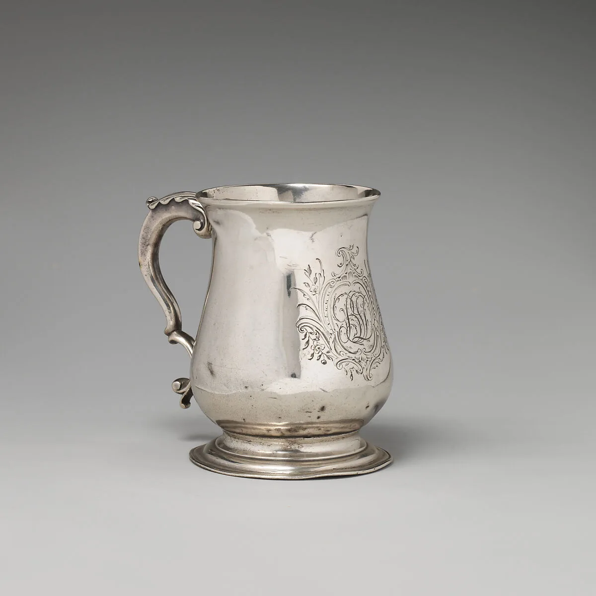 Mug — William Grundy