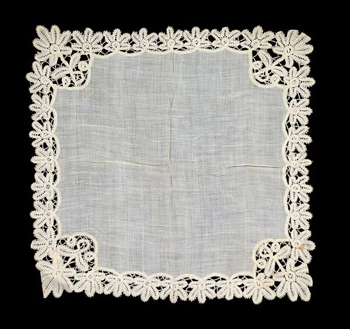 Handkerchief