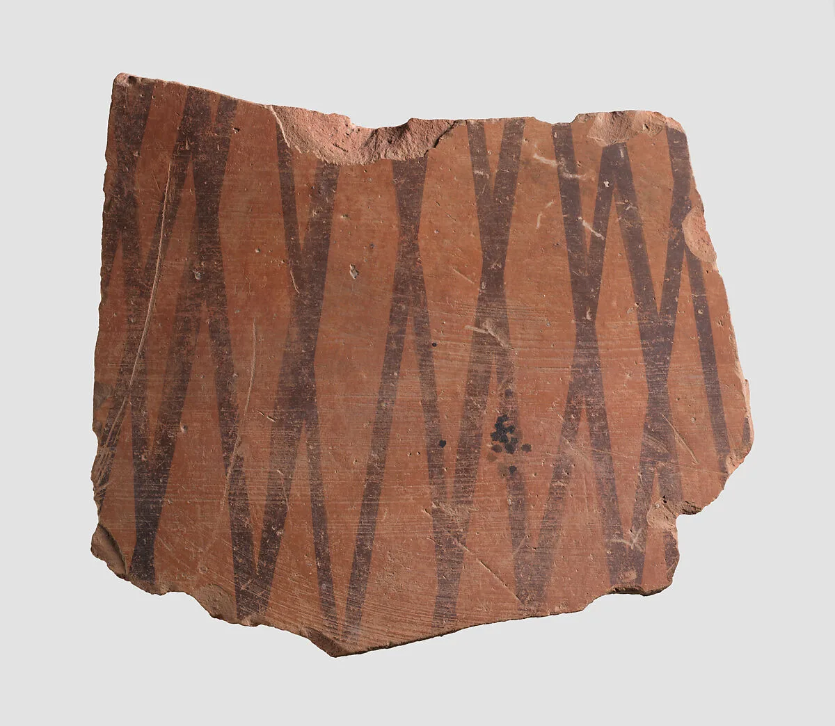 Sherd — Unknown