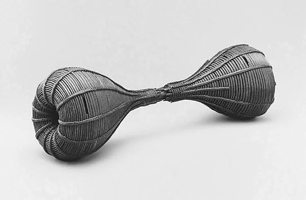 Rattle — Unknown