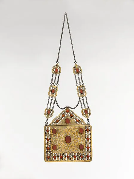 Amulet Holder — Unknown