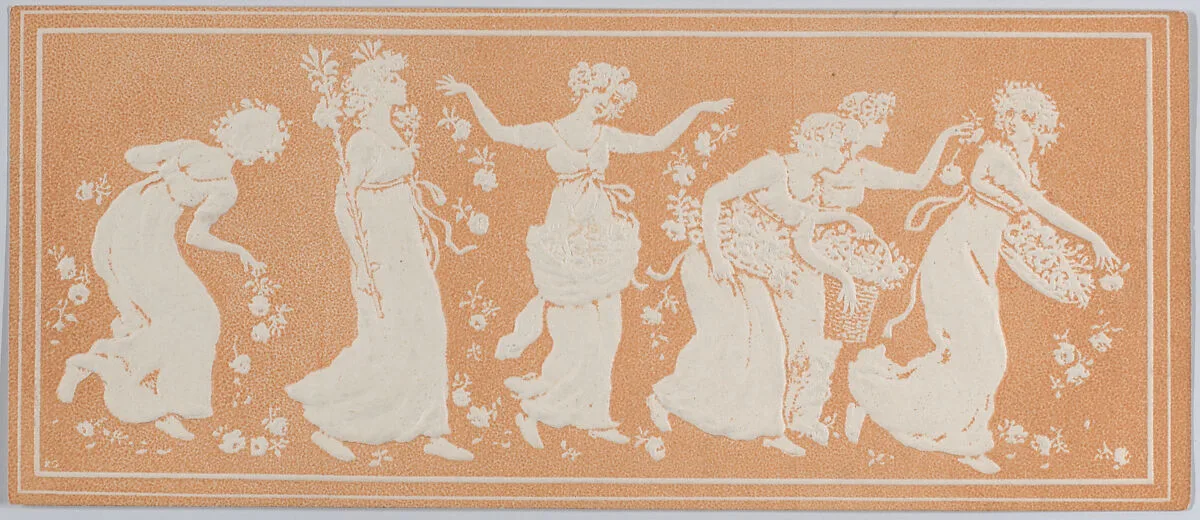 Valentine — Kate Greenaway