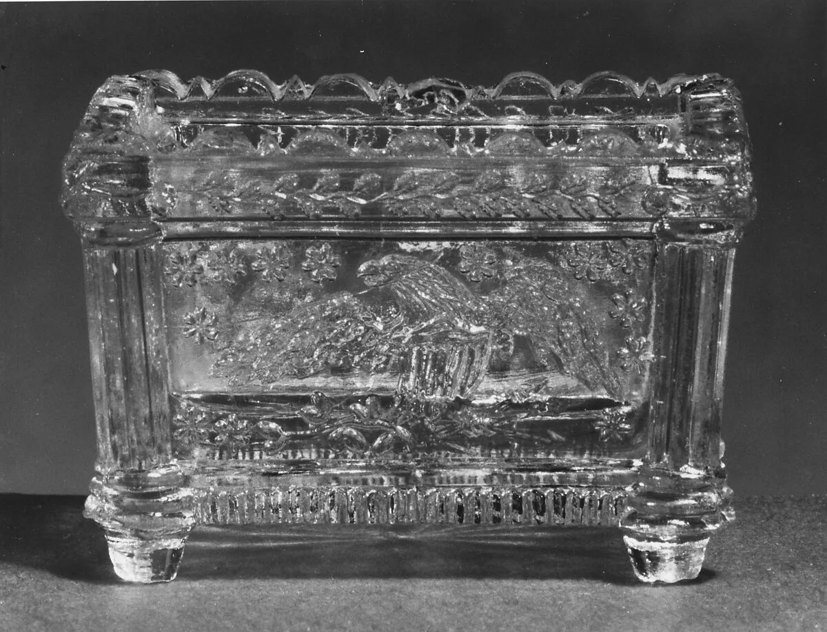 Saltcellar — Unknown