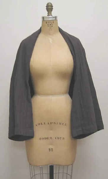 Jacket — Issey Miyake|Miyake Design Studio